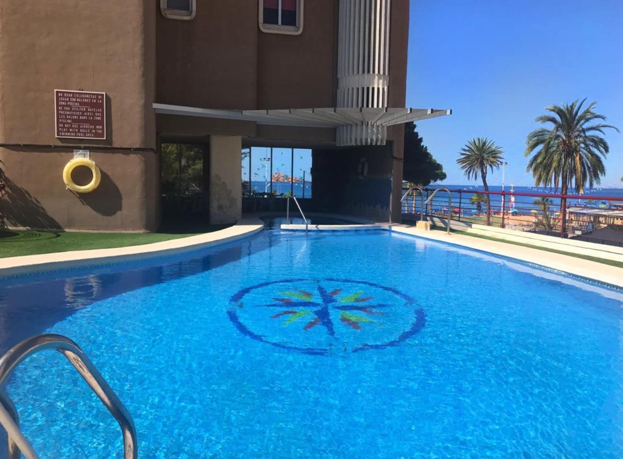 Appartamento Coblanca 8-11º2