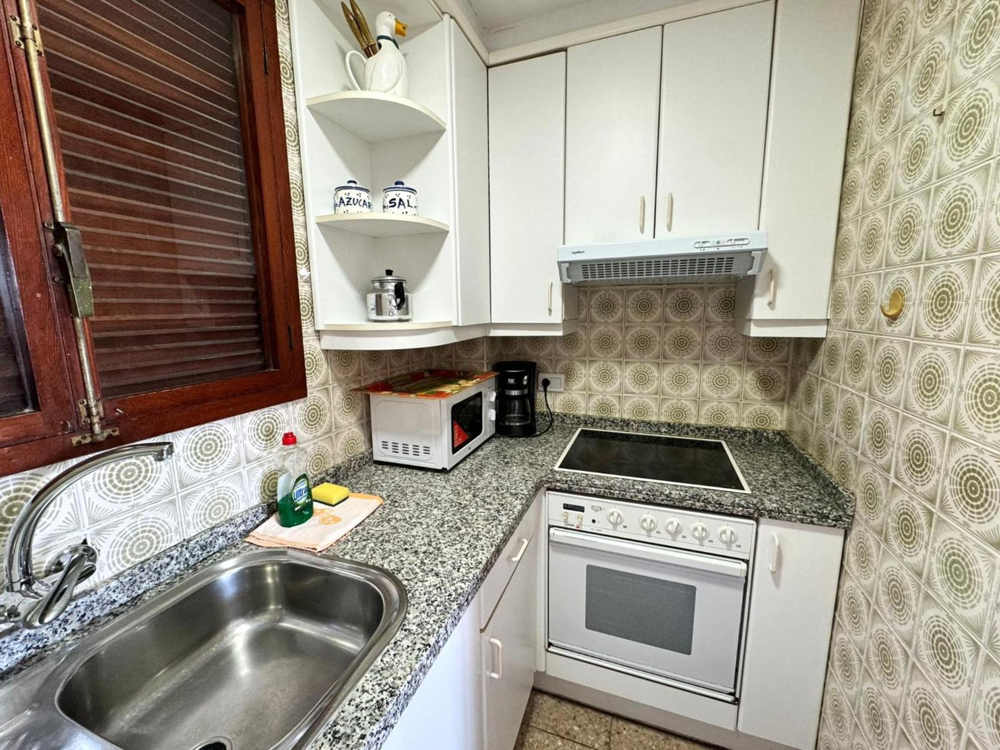 Appartamento Coblanca 8-11º2 Benidorm